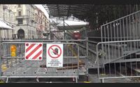 la cagliari dei cantieri si prepara ad accogliere sant efisio