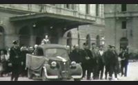 sant efisio 80 anni fa la mesta processione nella citt devastata