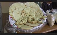 copia di a nulvi giornata dedicata a pane e pasta realizzati con il lievito madre