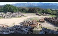 gallura difesa delle sugherete verso il distretto di qualit