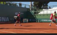 al sardegna open brilla la stella di bellucci giocato un grande match