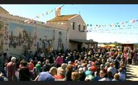 sant efisio a nora baturi insieme costruiamo un futuro migliore