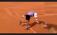 sardegna open zeppieri ai quarti out la testa di serie numero 1 nishioka