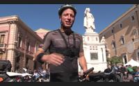 oristano otto maratone in otto giorni corro per vincere la depressione