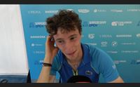 tennis trionfo francese al sardegna open humbert supera djere