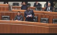 aeroporti clima teso regione nega il via libera al bilancio sogaer