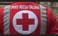 cagliari la festa della croce rossa con la pandemia anni difficili