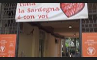 cagliari 12 ore al pronto soccorso lo sfogo di franciscu sedda