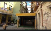 via dettori a cagliari 4 mesi fuori di casa il comune inizia i lavori