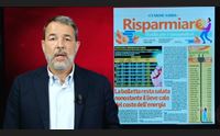 inserto risparmio
