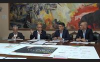 oristano la seconda edizione del festival sviluppo sostenibile
