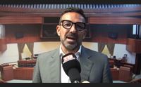 regione collegato a giugno e l opposizione attacca legislatura finita