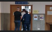 anziano pestato e ucciso in casa rito abbreviato per due fratelli