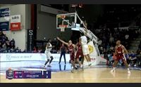 basket playoff oggi gara1 a venezia coach bucchi nessuna paura