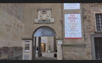 oristano i lavori degli studenti dell accademia sironi in mostra al diocesano