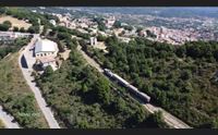 trenino verde 33 milioni per la ferrovia turistica svolta per il rilancio