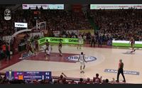 basket per la dinamo venezia ancora triste gara1 persa per 82 a 79