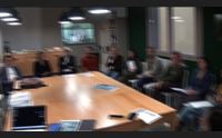 nuoro le idee dei giovani il nostro futuro nel turismo sostenibile