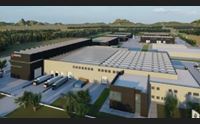olmedo infissi made in sardegna un nuovo stabilimento nobento