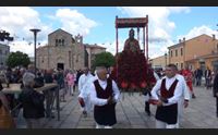 san simplicio la via della fede il vescovo mai dimenticare gli ultimi