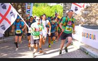 tra il gennargentu e i tacchi di ulassai i campioni del sardinia trail