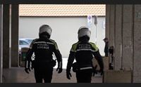 cagliari regolamento sicurezza scattano le sanzioni della polizia locale