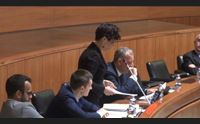 regione l opposizione censura doria la maggioranza blinda l assessore