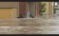 alluvione in emilia romagna le voci dei sardi una catastrofe