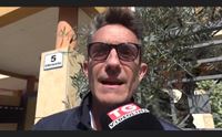 cagliari protesta per via mercalli rumore e poca sicurezza ora basta