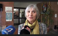 sassari il volontariato a confronto fare rete davanti ai vari bisogni