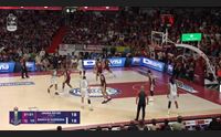 (gioved )basket playoff stasera gara3 bucchi mi aspetto la reazione di venezia