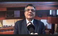 regione aspettando calderoli i veleni alla vigilia della visita del ministro