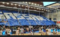 basket playoff oggi gara4 la dinamo prova a chiudere la serie con venezia