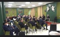 giornata mondiale delle comunicazioni baturi ponti e piazze con le parole