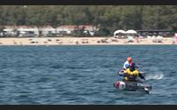 torregrande dal 22 al 28 maggio i mondiali ed europei di kiteboarding