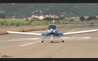 copia di tortol dopo 12 anni riapre l aeroporto di arbatax ora ufficiale
