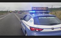 villamassargia tragico scontro frontale muore 24enne 5 feriti