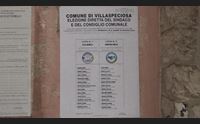 (elettorale) villaspeciosa due candidti alla guida del comune