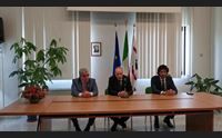 oristano il nuovo prefetto subito il confronto con i sindaci