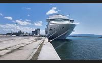 arriva la costa diadema oristano si candida a scalo crocieristico