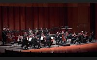 sassari successo per la stagione sinfonica al teatro comunale