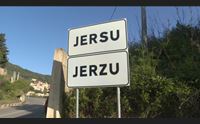 jerzu comunali la corsa solitaria di lai contro il quorum