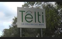 telti parco eolico a taroni il comune nessun beneficio per noi