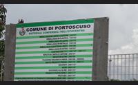 portoscuso incidente all ecocentro muore cadendo nel compattatore