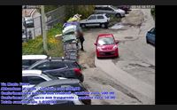 sassari lotta agli incivili emesse olre 400 sanzioni in appena 22 giorni