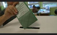 amministrative in provincia di oristano 12 comuni al voto