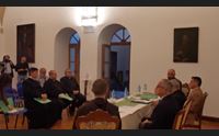 sassari e porto torres vicine con la festa del voto e i martiri turritani dirette su videolina