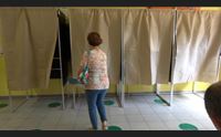 amministrative nell isola affluenza in calo eletti i primi sindaci