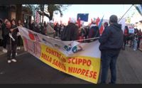 ematologia chirurgia e radioterapia ospedale san francesco sempre pi in crisi