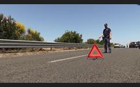 strade killer nel sassarese un 16enne investito e un motociclista morto
